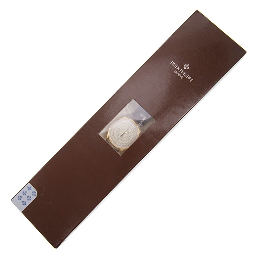 Patek Philippe Anniversary Series 5975J-001 Unisex Automatic 2