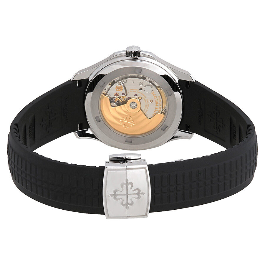 Patek Philippe Aquanaut 5167A-001 Men's Automatic 2