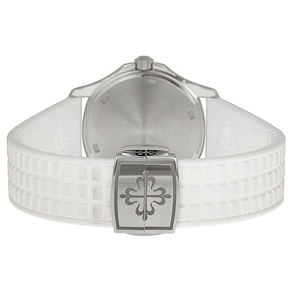 Patek Philippe Aquanaut 5067A-011 Ladies Quartz 2