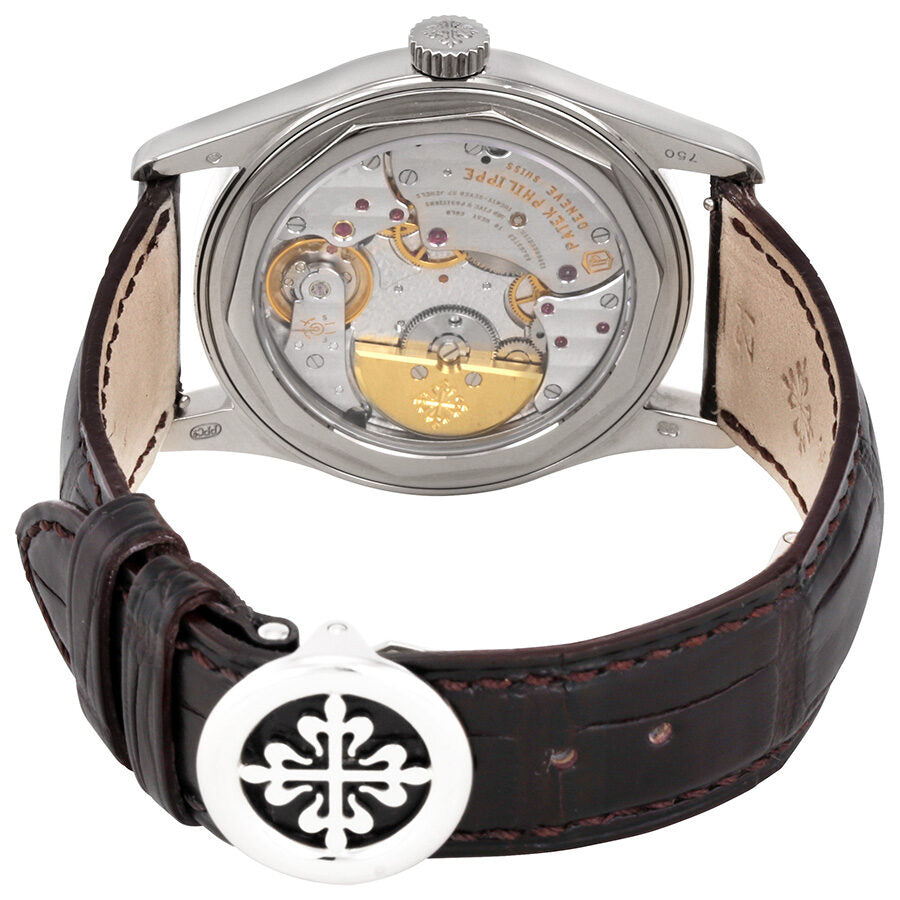 Patek Philippe Calatrava 6000G-010 Men's Automatic 2