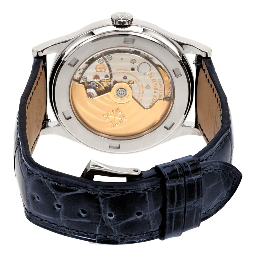 Patek Philippe Calatrava 5296G-001 Men's Automatic 2