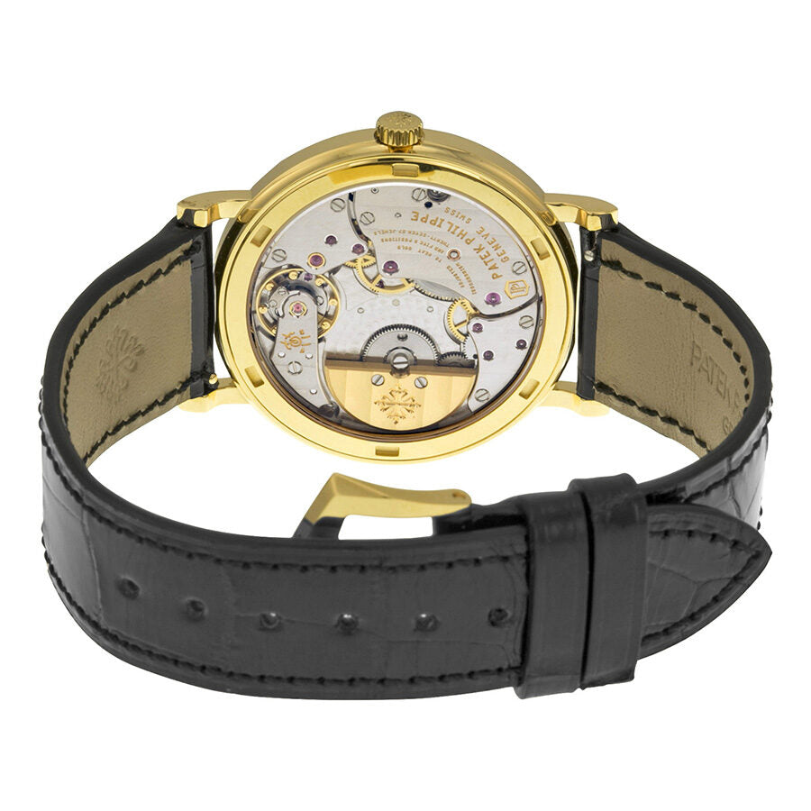 Patek Philippe Calatrava 5120J Men's Automatic 2