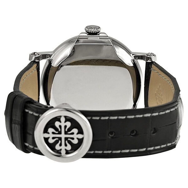 Patek Philippe Calatrava 5153G-001 Men's Automatic 2