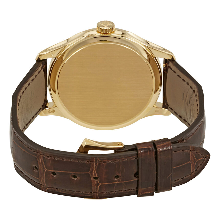 Patek Philippe Calatrava 5227J-001 Men's Automatic 2