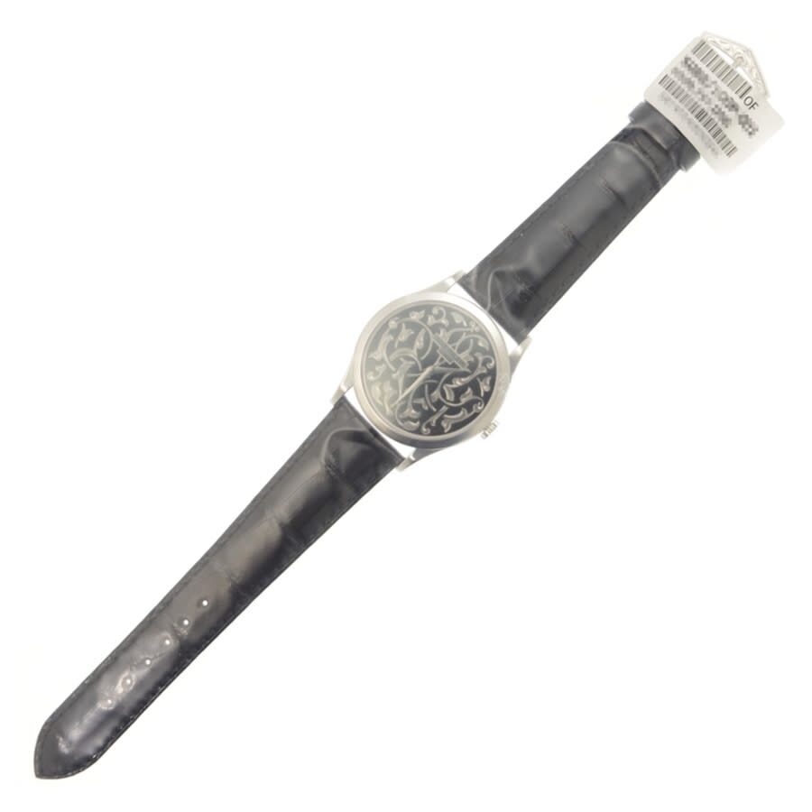 Patek Philippe Calatrava 5088-100P-001 Men's Automatic 2