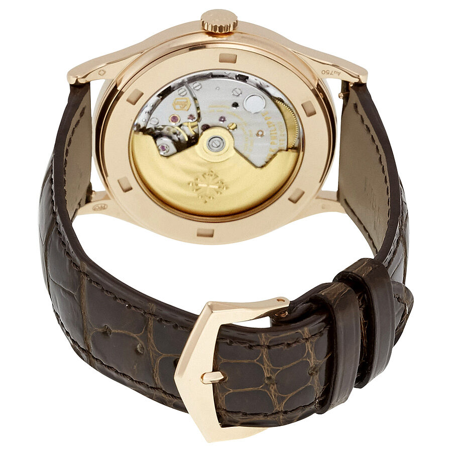 Patek Philippe Calatrava 5296R-010 Men's Automatic 2