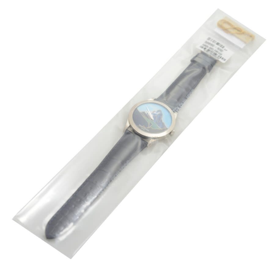 Patek Philippe Calatrava 5089G-030 Men's Automatic 2