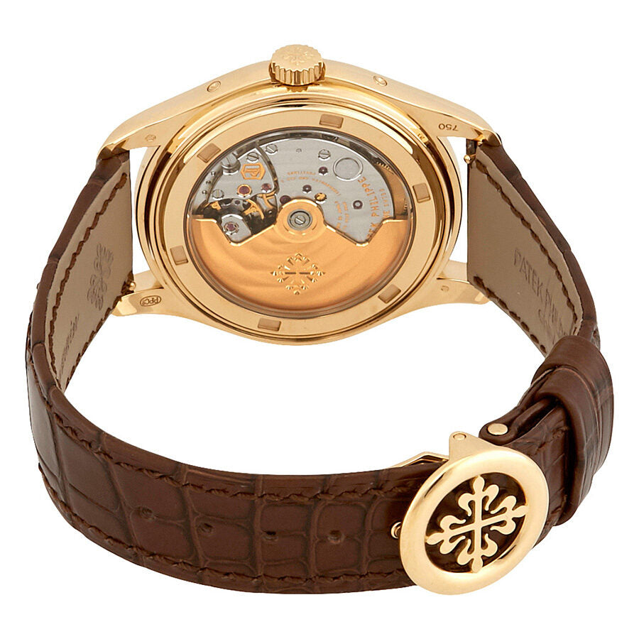 Patek Philippe Complications 5146J-001 Men's Automatic 2