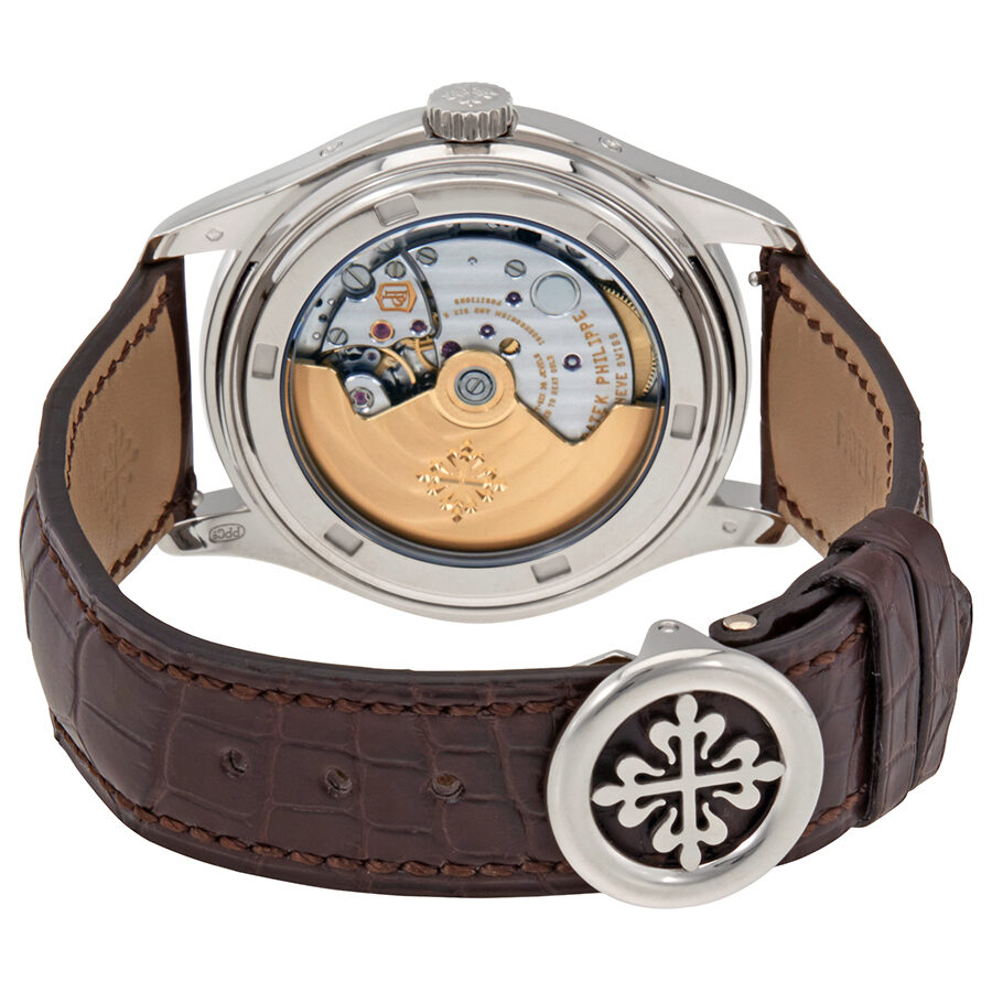 Patek Philippe Complications 5146G-001 Men's Automatic 2