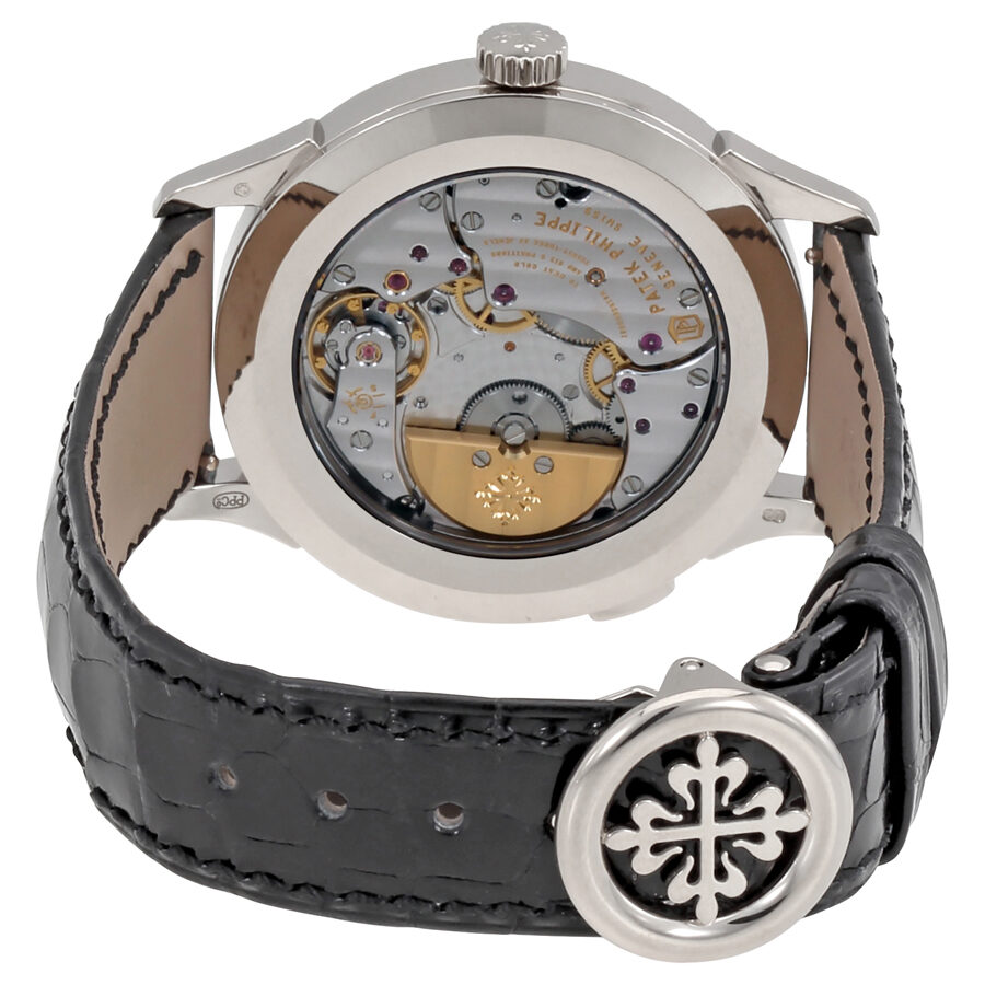 Patek Philippe World Time 5230G-001 Men's Automatic 2