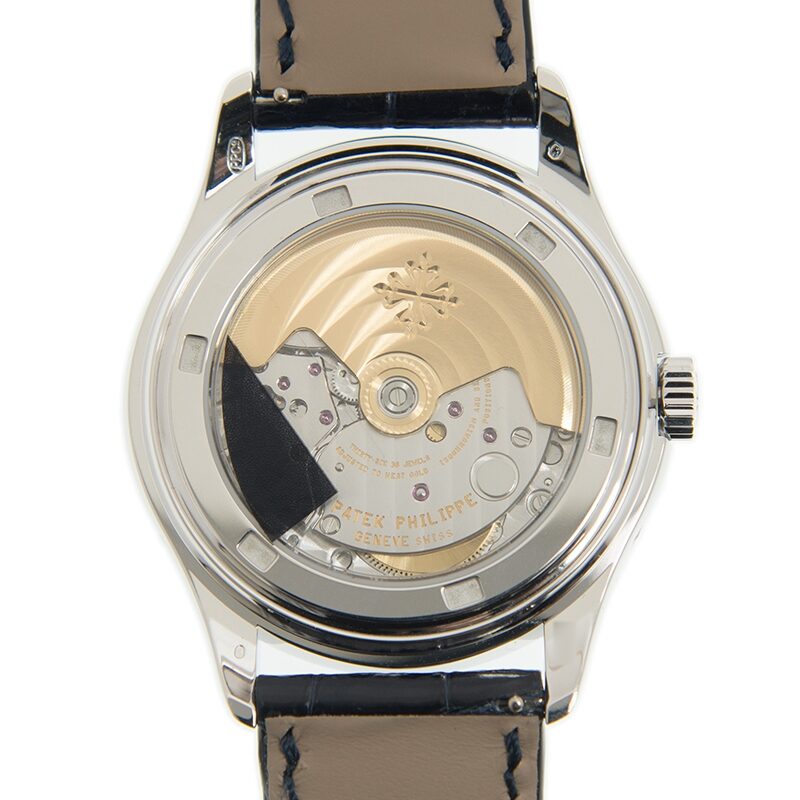 Patek Philippe Complications 5147G-001 Men's Automatic 2