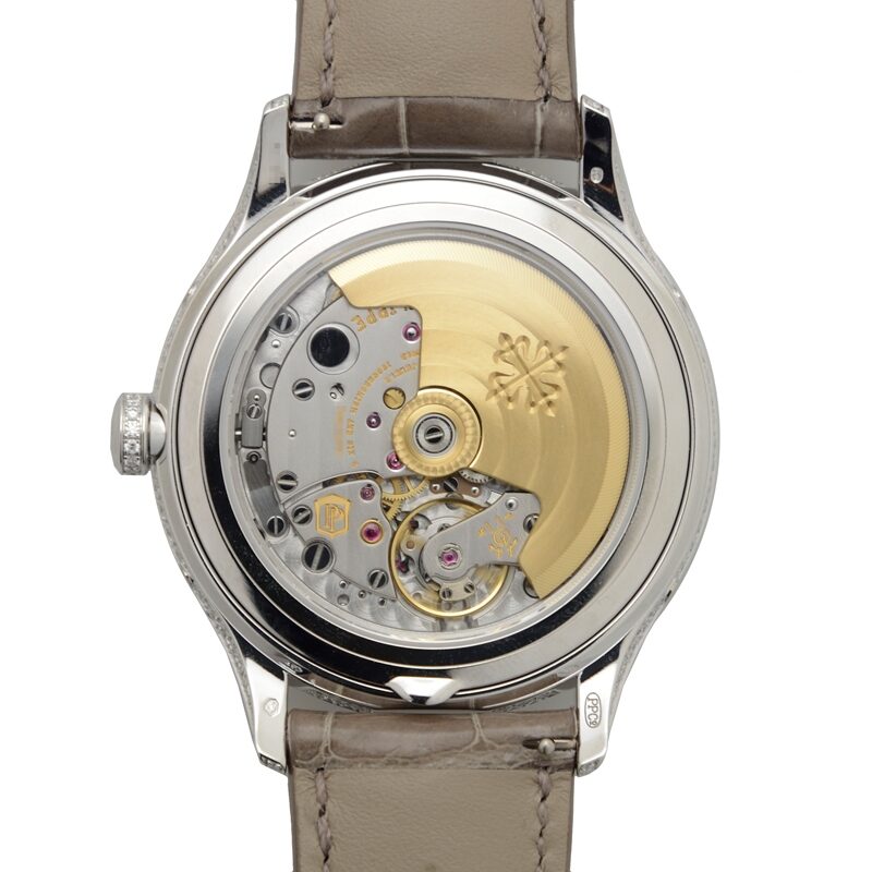 Patek Philippe Complications 4948G-001 Ladies Automatic 2