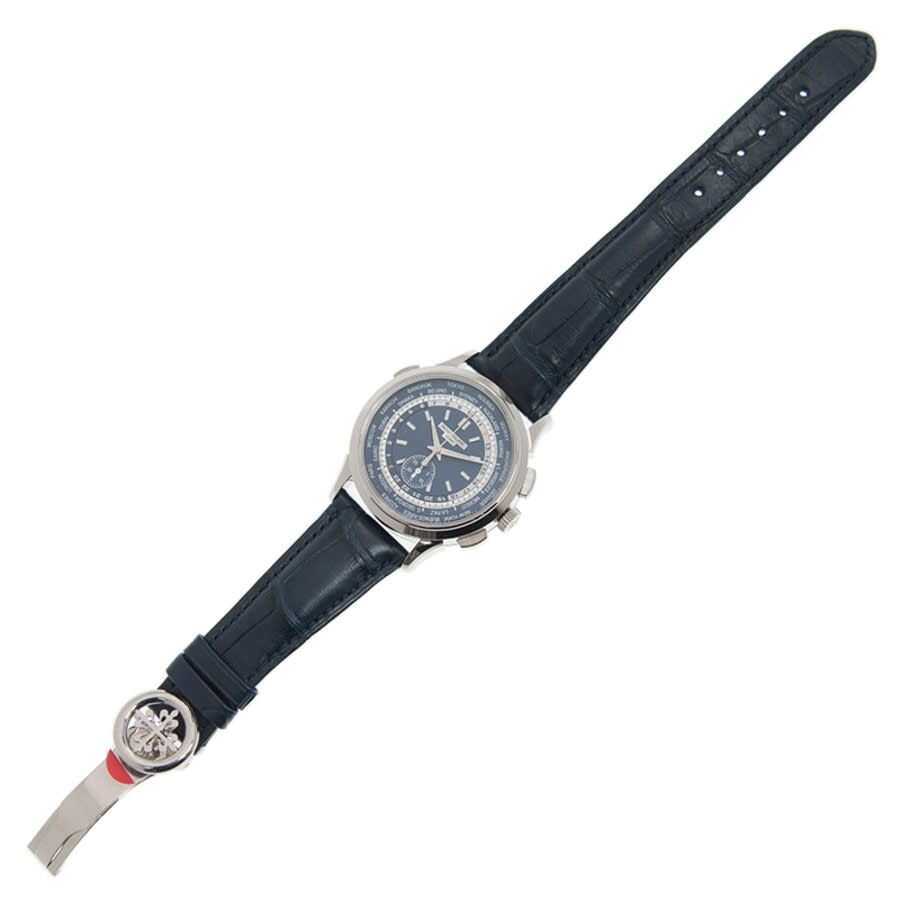 Patek Philippe Complications 5930G-010 Men's Automatic 2