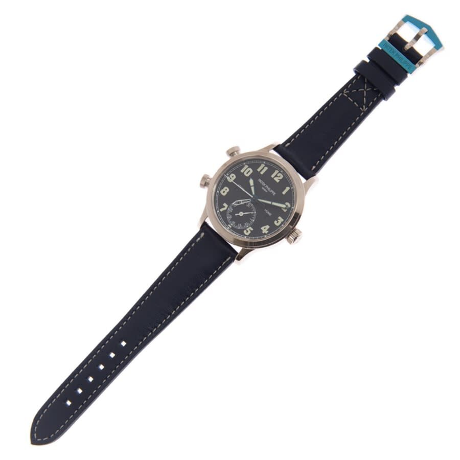 Patek Philippe Complications 7234G-001 Unisex Automatic 2