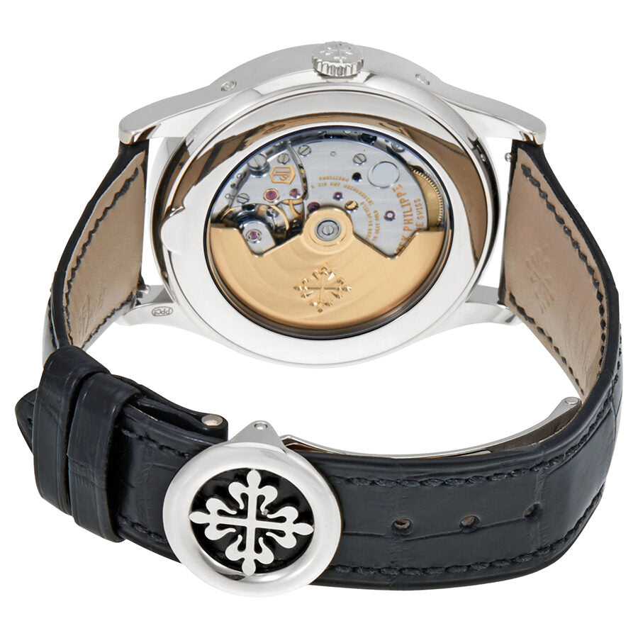 Patek Philippe Complications 5396G-014 Men's Automatic 2