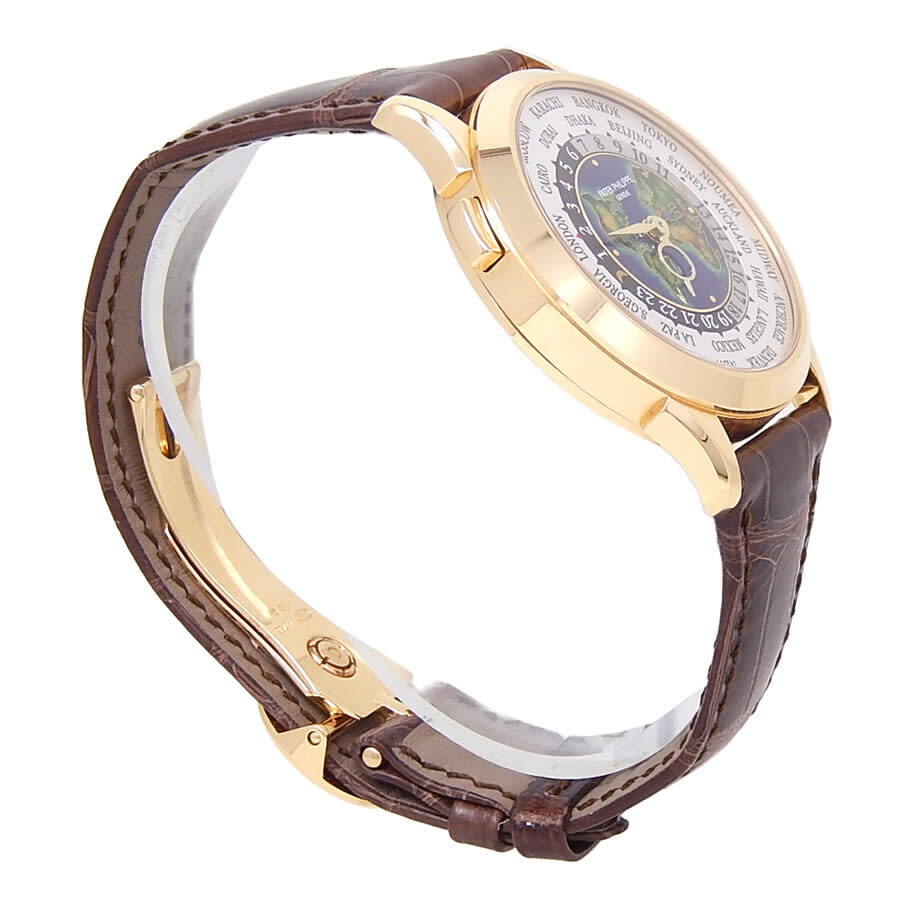 Patek Philippe Complications 5231J-001 Men's Automatic 2