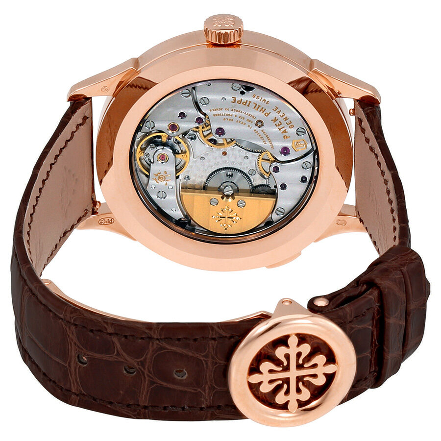 Patek Philippe Complications 5230R-001 Men's Automatic 2