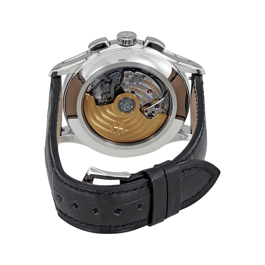 Patek Philippe Complications 5905P-010 Men's Automatic 2