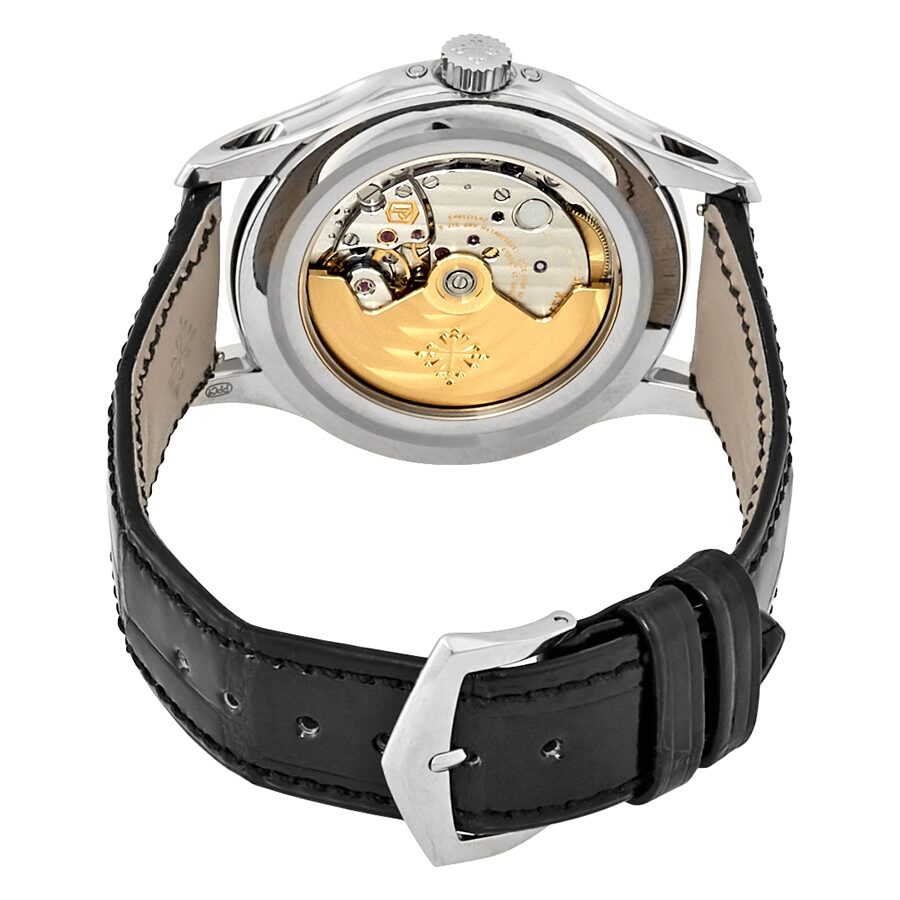 Patek Philippe Complications 5205G-013 Men's Automatic 2