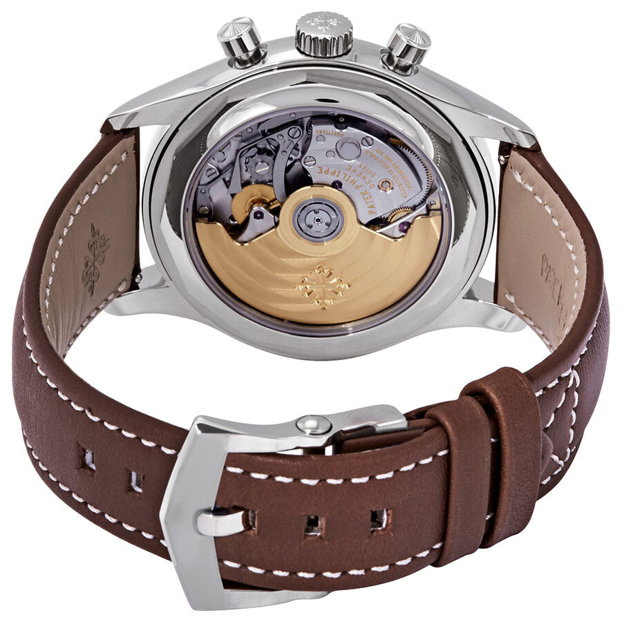 Patek Philippe Complications 5960/01G Men's Automatic 2