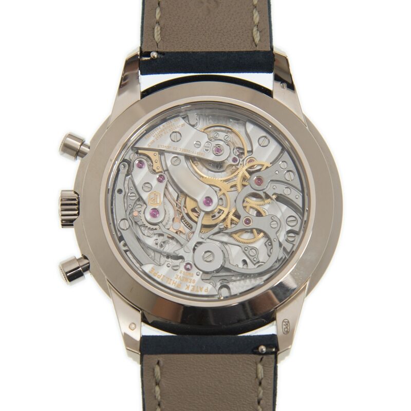 Patek Philippe Complications 5172G-001 Men's Hand Wind 2