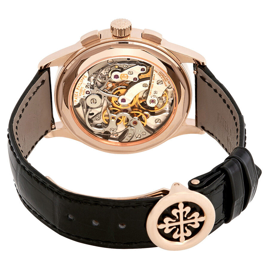 Patek Philippe Complications 5170R/010 Men's Hand Wind 2