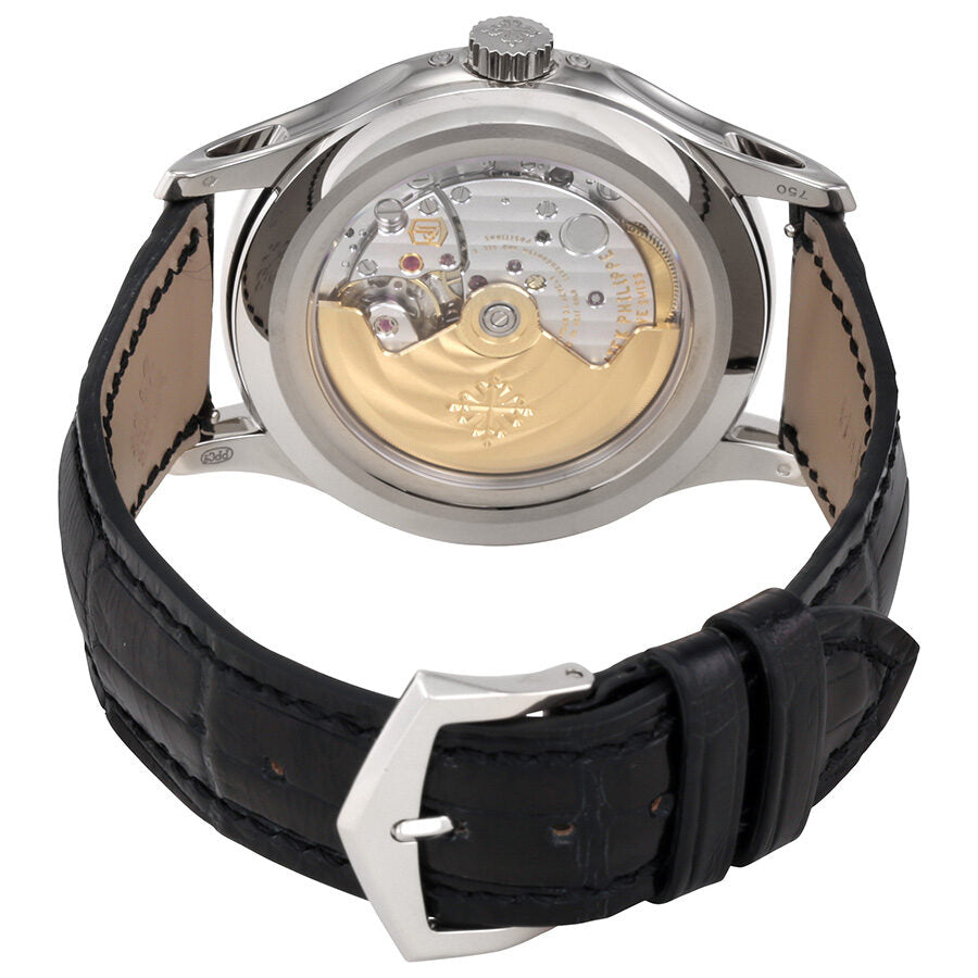 Patek Philippe Complications 5205G-001 Men's Automatic 2