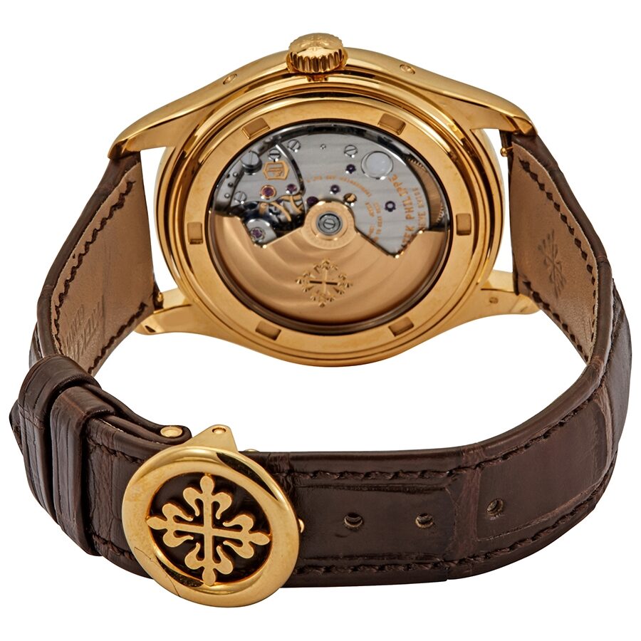 Patek Philippe Complications 5146J-010 Men's Automatic 2
