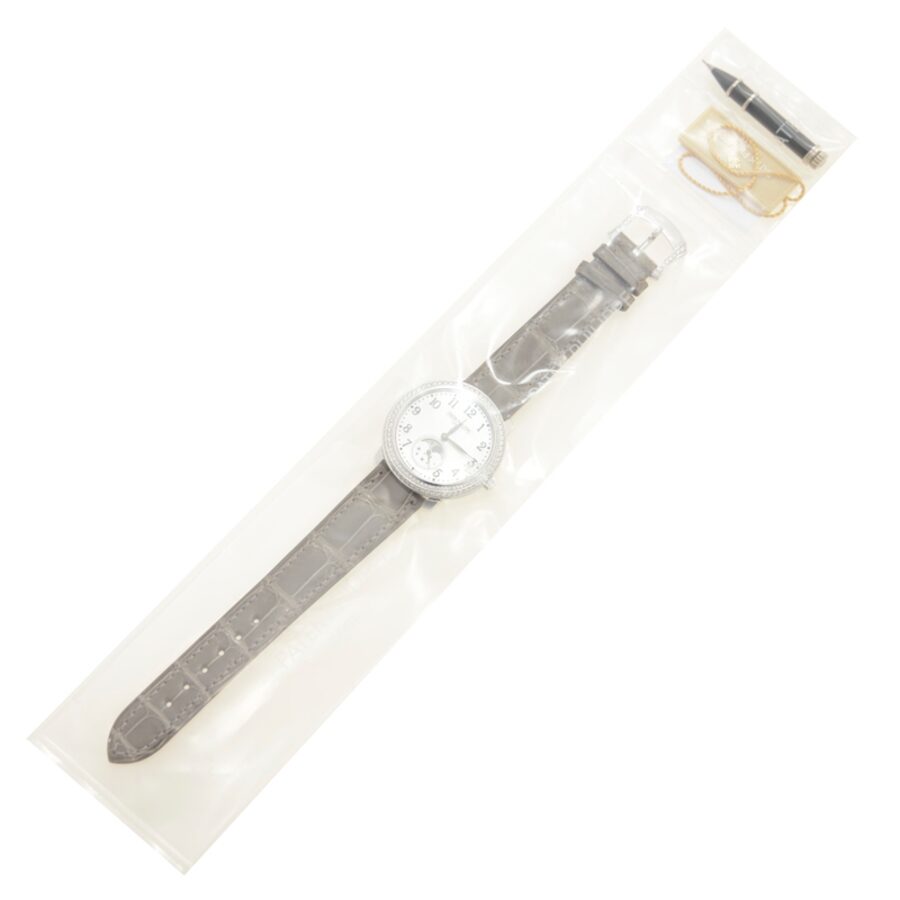 Patek Philippe Complications 4968G-010 Ladies Hand Wind 2