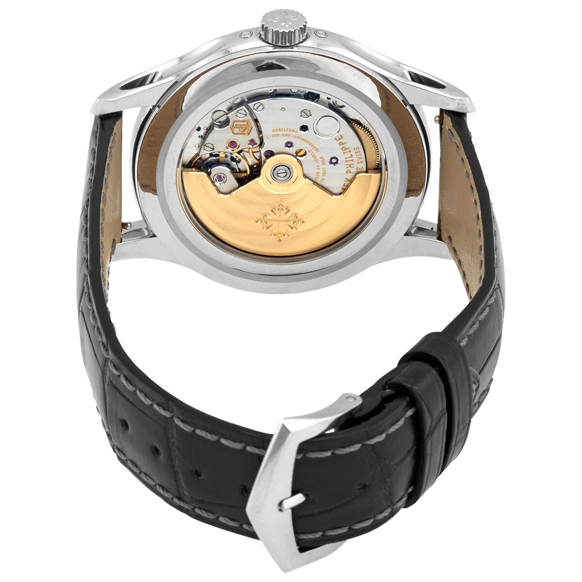 Patek Philippe Complications 5205G-010 Men's Automatic 2