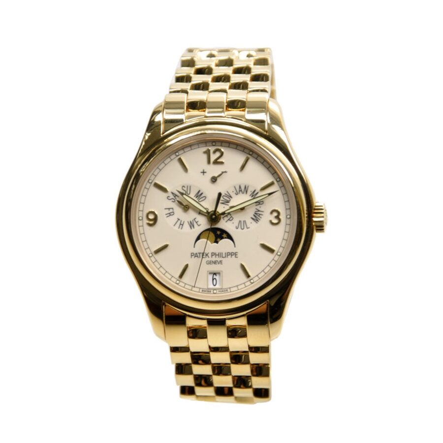 Patek Philippe Complications 5146/1J-001 Men's Automatic 2