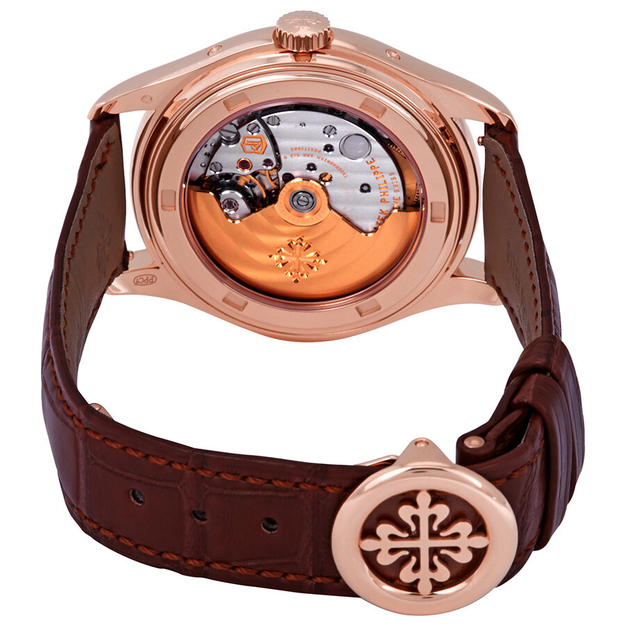 Patek Philippe Annual Calendar 5146R-001 Men's Automatic 2