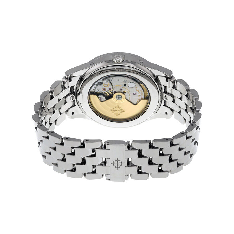 Patek Philippe Complications 5396/1G-010 Men's Automatic 2
