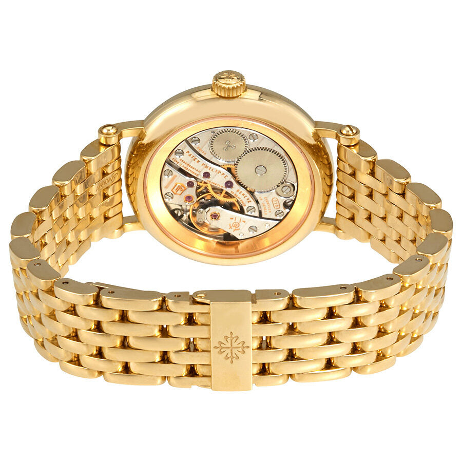 Patek Philippe Complications 7121/1J Ladies Hand Wind 2