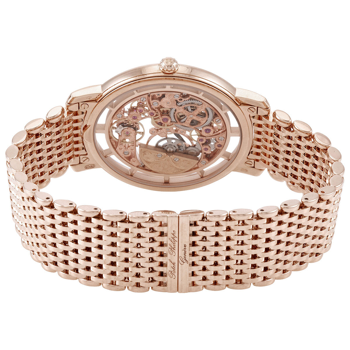 Patek Philippe Complications 5180/1R-001 Men's Automatic 2