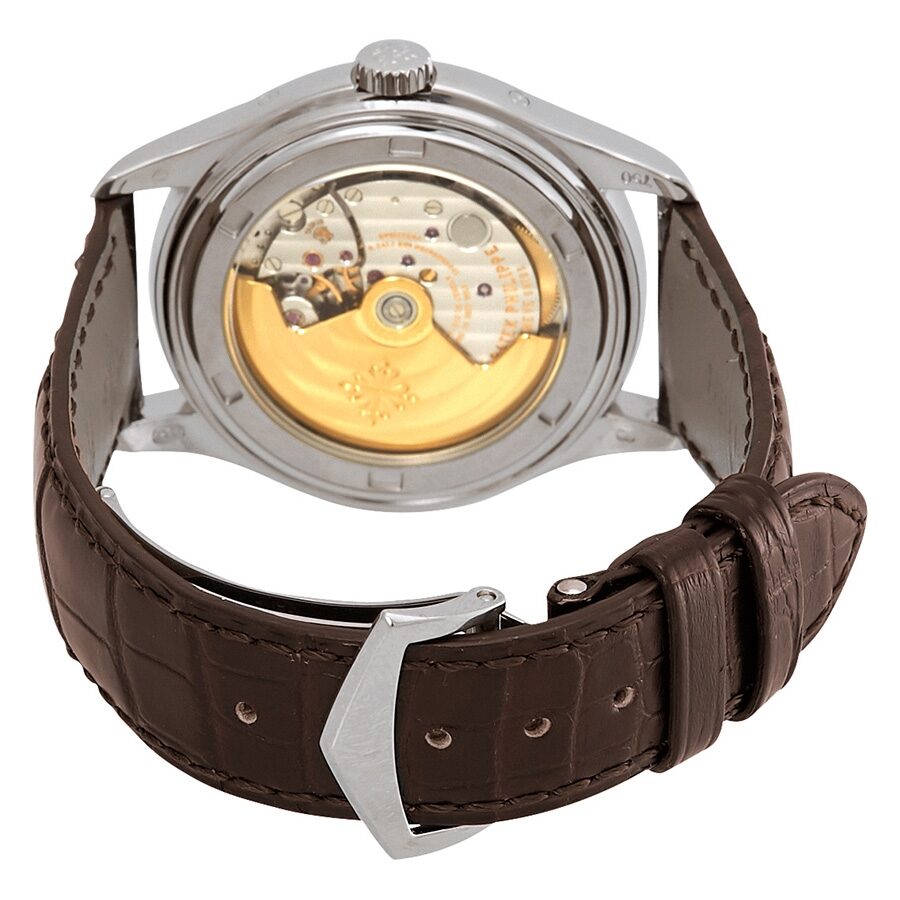 Patek Philippe Complications 5146G-010 Men's Automatic 2