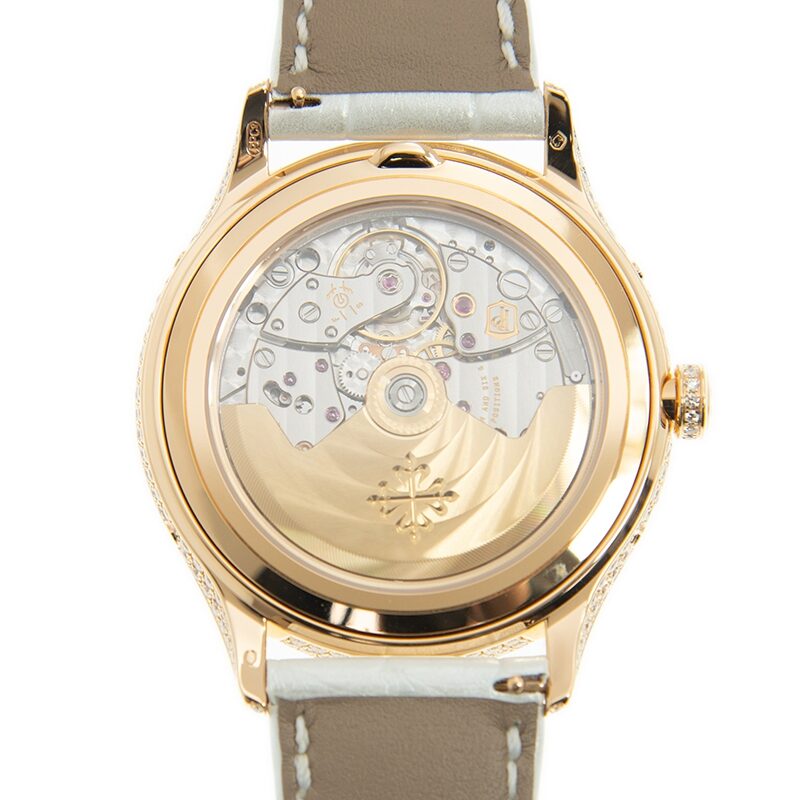 Patek Philippe Complications 4948R-001 Ladies Automatic 2