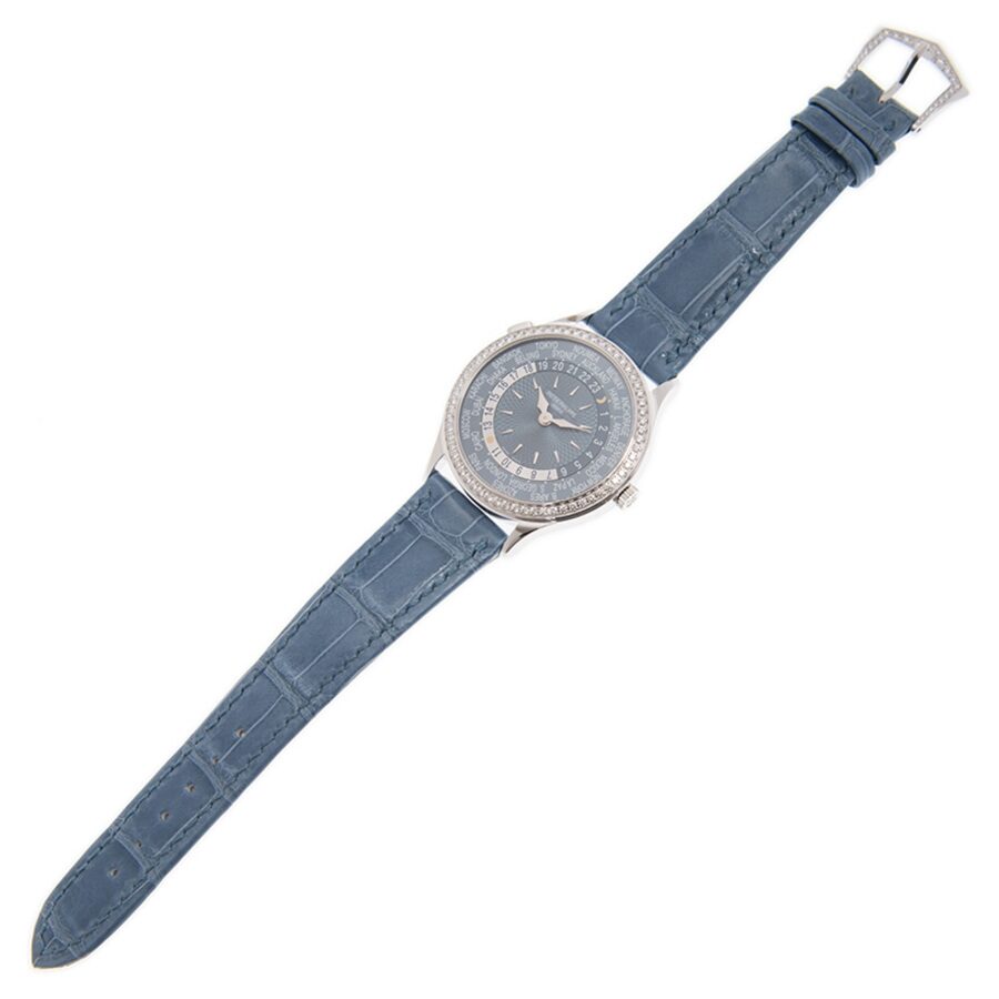 Patek Philippe Complications 7130G-016 Unisex Automatic 2