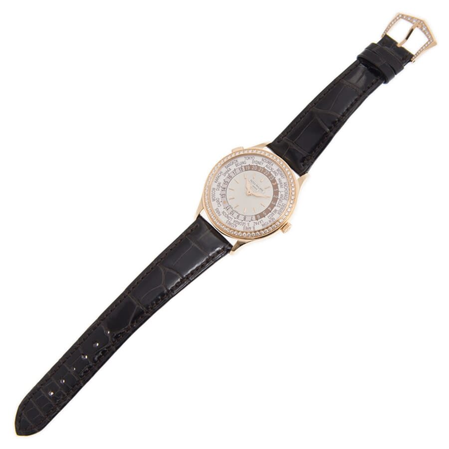 Patek Philippe Complications 7130R-013 Ladies Automatic 2