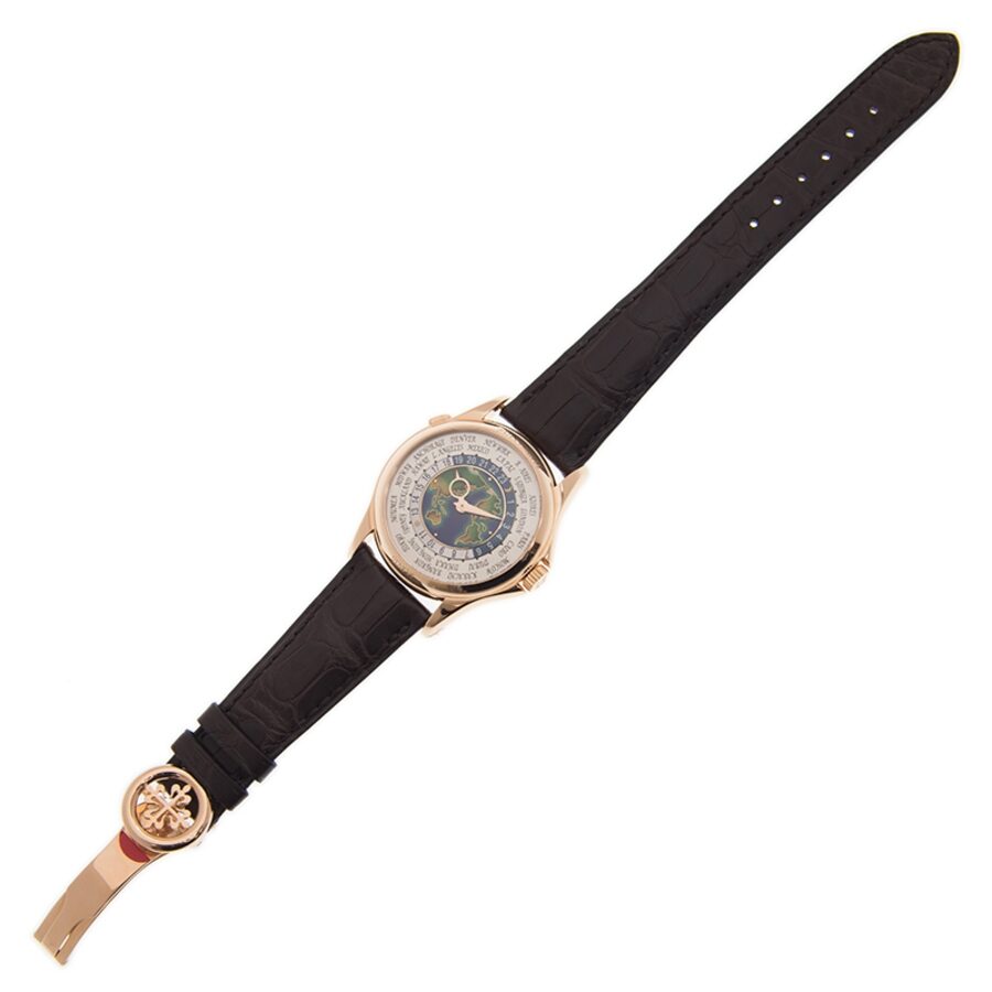 Patek Philippe Complications 5131R-011 Men's Automatic 2