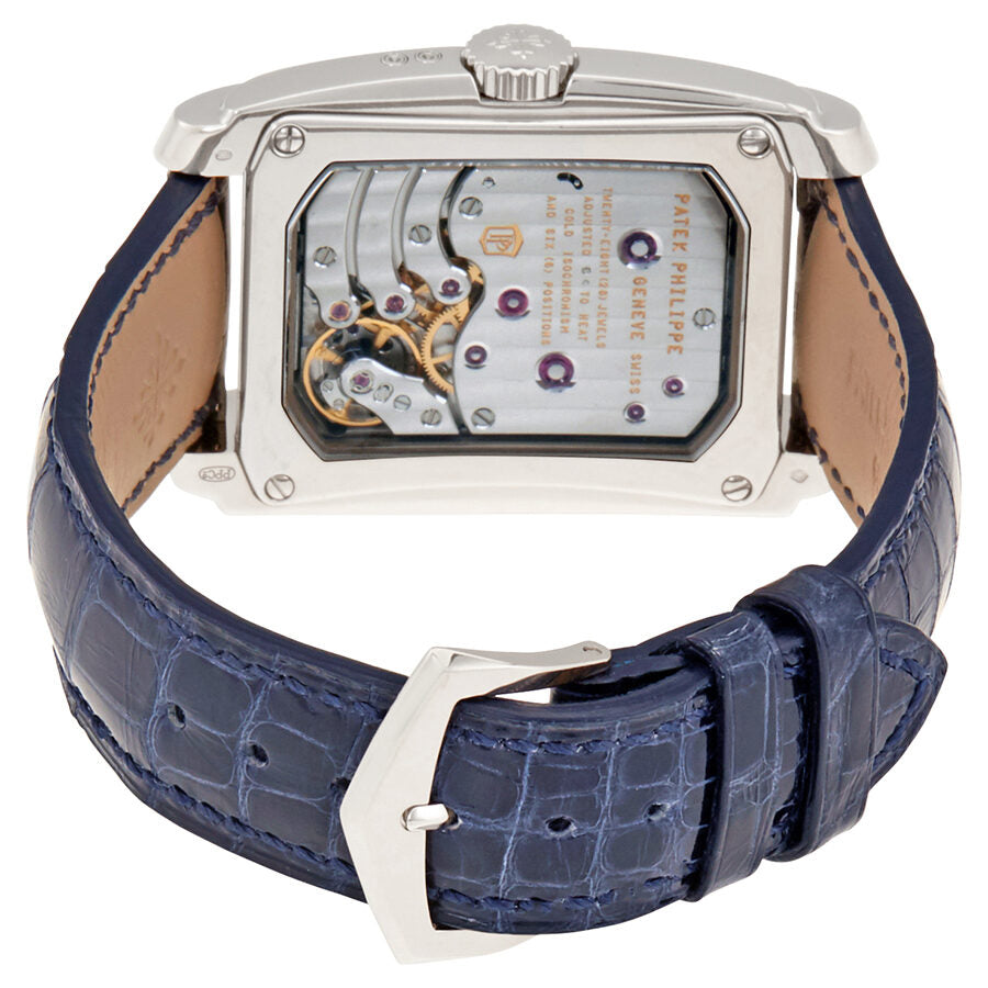 Patek Philippe Gondolo 5200G-001 Men's Hand Wind 2