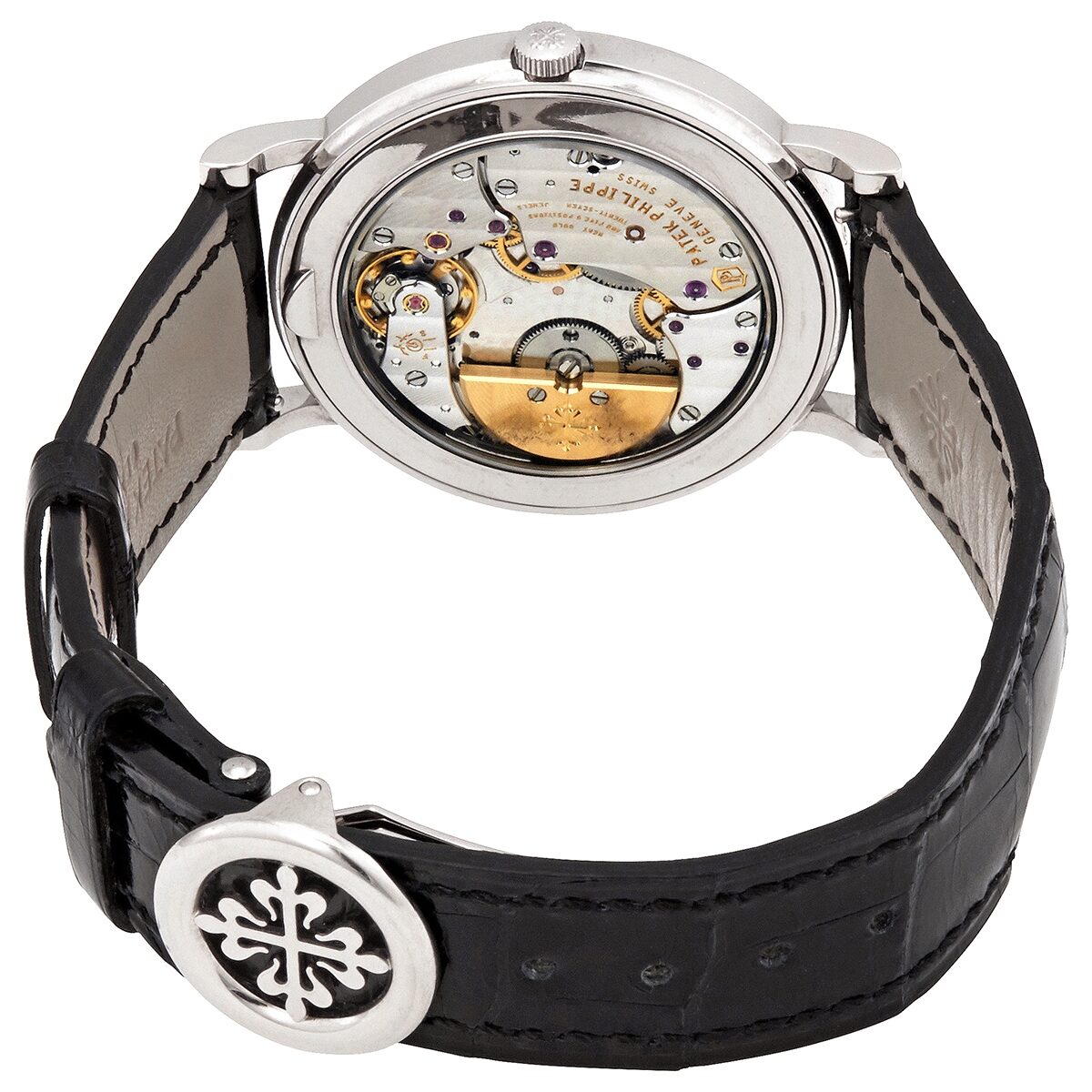 Patek Philippe Grand Complications 5139G-010 Men's Automatic 2