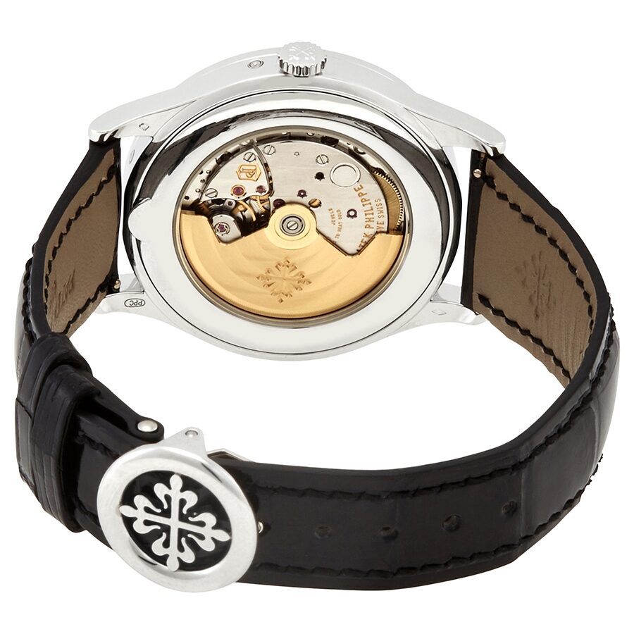 Patek Philippe Grand Complications 5496P-001 Men's Automatic 2