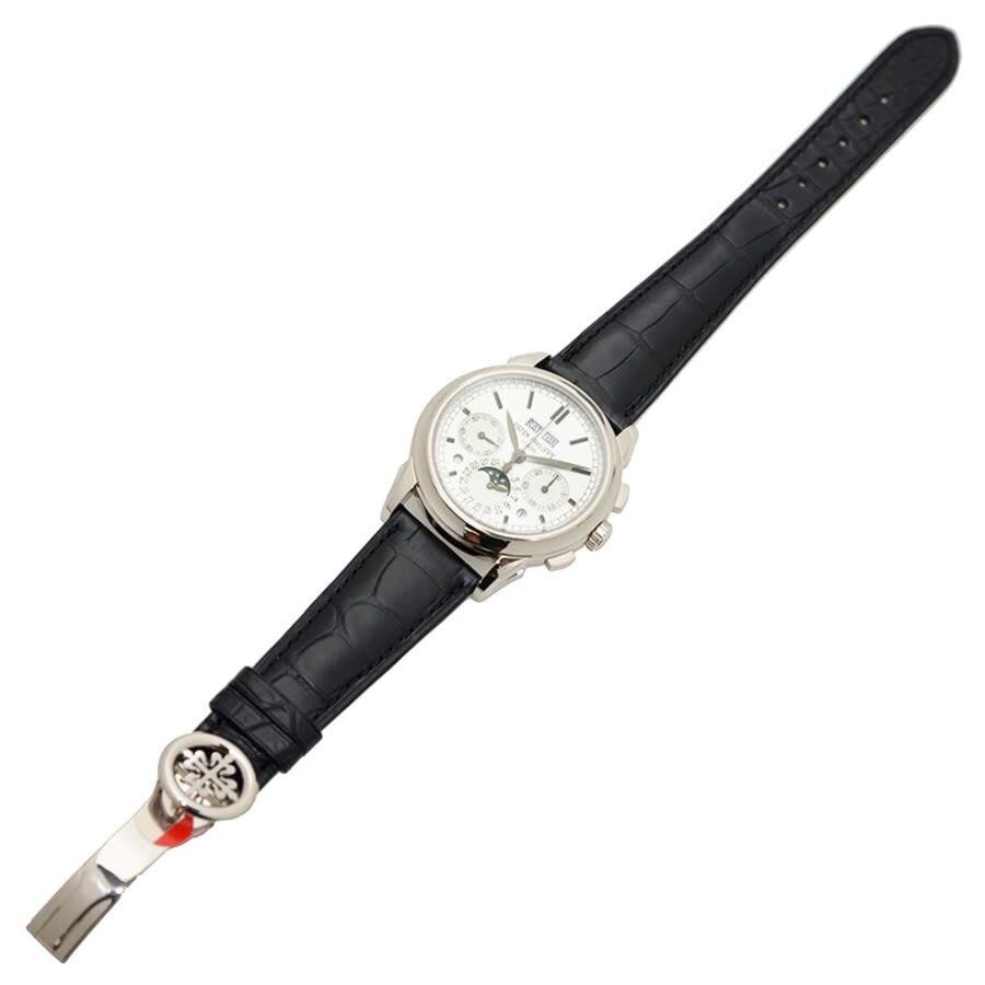 Patek Philippe Grand Complications 5270G-001 Men's Hand Wind 2