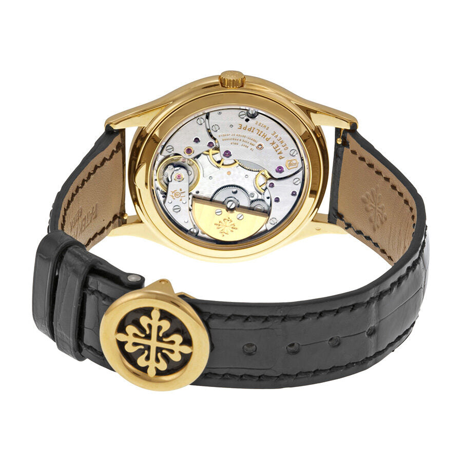 Patek Philippe Grand Complications 5140J-001 Men's Automatic 2