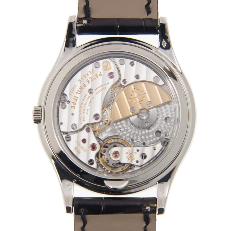 Patek Philippe Grand Complications 5140P-013 Men's Automatic 2