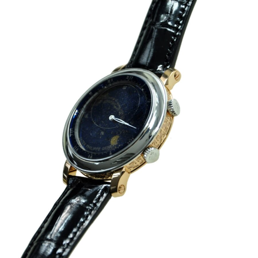 Patek Philippe Grand Complications 5102PR-001 Men's Automatic 2