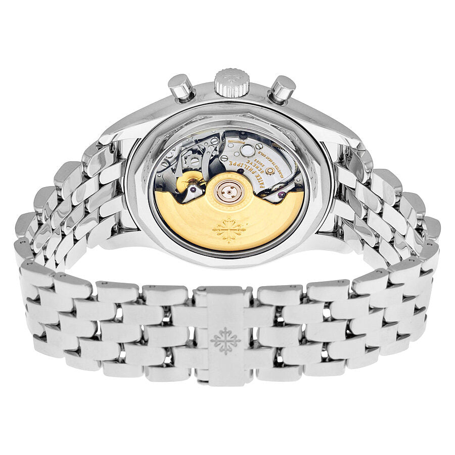 Patek Philippe Complications 5960/1a-001 Men's Automatic 2