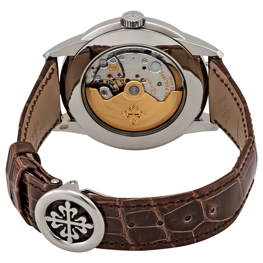 Patek Philippe Grand Complications 5320G-001 Men's Automatic 2