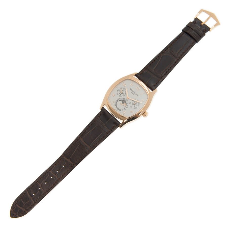 Patek Philippe Grand Complications 5940R-001 Ladies Automatic 2